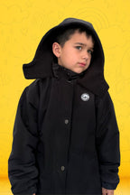 Chaqueta Kids Impermeable - Wisteria Chile - Chaqueta - Chaqueta Kids Impermeable