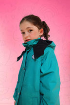 Chaqueta Kids Impermeable - Wisteria Chile - Chaqueta - Chaqueta Kids Impermeable