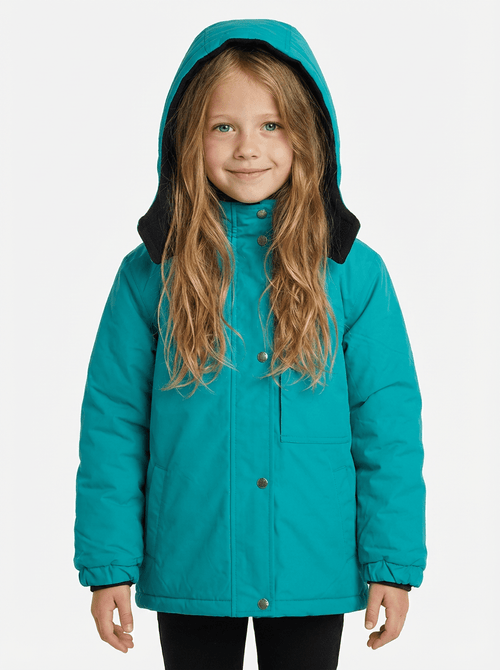 Chaqueta Kids Impermeable - Wisteria Chile - Chaqueta - Chaqueta Kids Impermeable