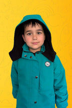 Chaqueta Kids Impermeable - Wisteria Chile - Chaqueta - Chaqueta Kids Impermeable