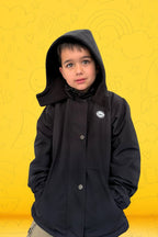 Chaqueta Kids Impermeable - Wisteria Chile - Chaqueta - Chaqueta Kids Impermeable
