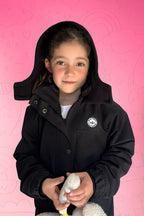 Chaqueta Kids Impermeable - Wisteria Chile - Chaqueta - Chaqueta Kids Impermeable