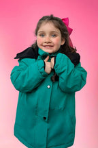 Chaqueta Kids Impermeable - Wisteria Chile - Chaqueta - Chaqueta Kids Impermeable