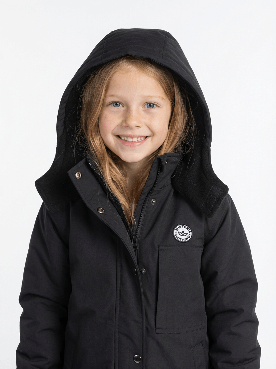 Chaqueta Kids Impermeable - Wisteria Chile - Chaqueta - Chaqueta Kids Impermeable