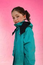 Chaqueta Kids Impermeable - Wisteria Chile - Chaqueta - Chaqueta Kids Impermeable