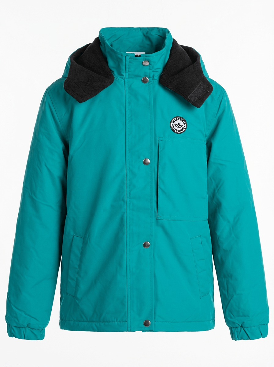 Chaqueta Kids Impermeable - Wisteria Chile - Chaqueta - Chaqueta Kids Impermeable