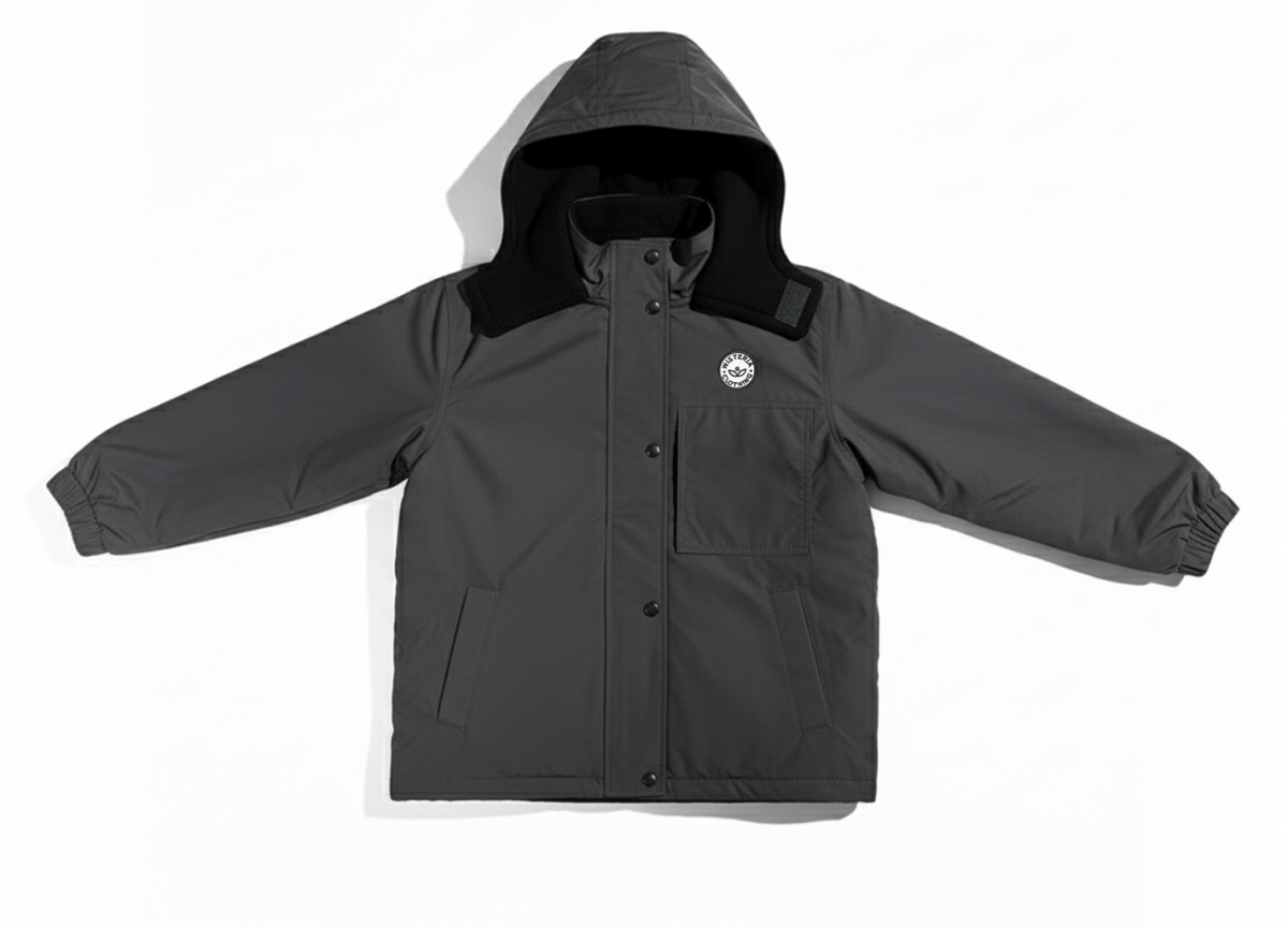 Chaqueta Kids Impermeable - Wisteria Chile - Chaqueta - Chaqueta Kids Impermeable