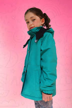 Chaqueta Kids Impermeable - Wisteria Chile - Chaqueta - Chaqueta Kids Impermeable