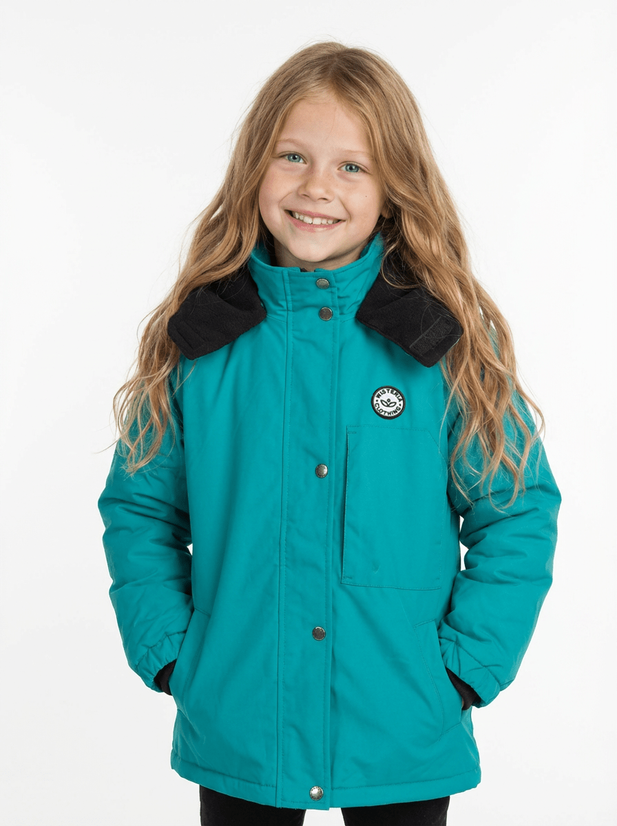 Chaqueta Kids Impermeable - Wisteria Chile - Chaqueta - Chaqueta Kids Impermeable