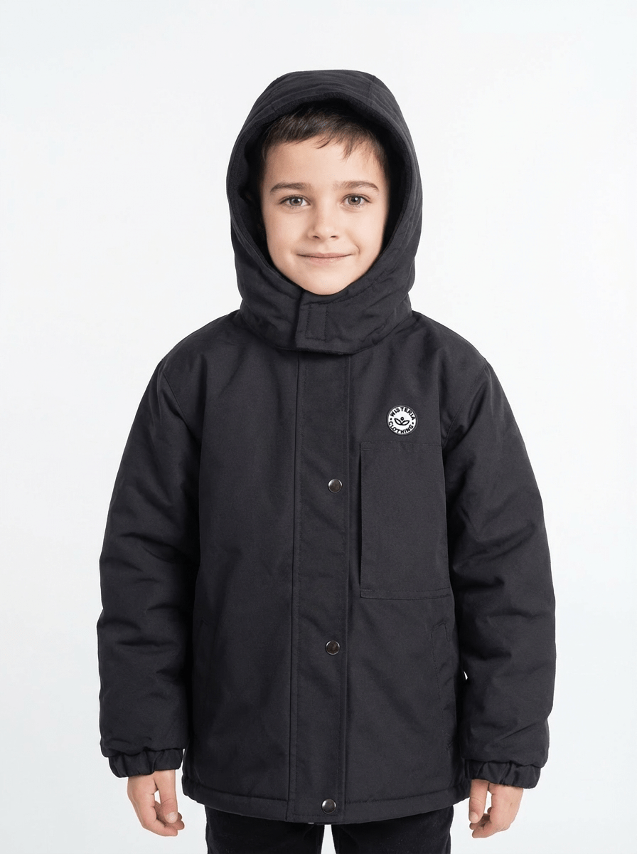 Chaqueta Kids Impermeable - Wisteria Chile - Chaqueta - Chaqueta Kids Impermeable