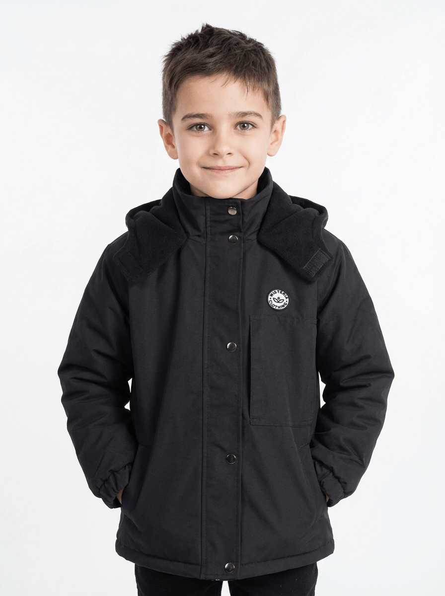 Chaqueta Kids Impermeable - Wisteria Chile - Chaqueta - Chaqueta Kids Impermeable