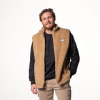 Chiporro Vest Wisteria - Wisteria Chile - Chiporro Vest Wisteria