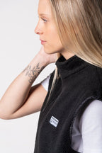 Chiporro Vest Wisteria - Wisteria Chile - Chiporro Vest Wisteria