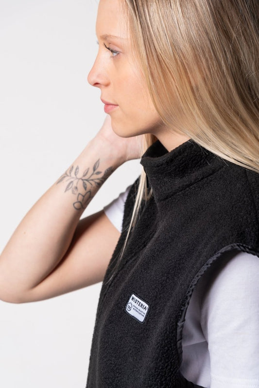 Chiporro Vest Wisteria - Wisteria Chile - Chiporro Vest Wisteria