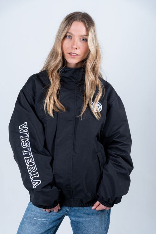 Cortaviento Impermeable - Wisteria Chile - Cortaviento - Cortaviento Impermeable