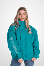 Cortaviento Impermeable - Wisteria Chile - Cortaviento - Cortaviento Impermeable