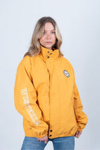 Cortaviento Impermeable - Wisteria Chile - Cortaviento - Cortaviento Impermeable