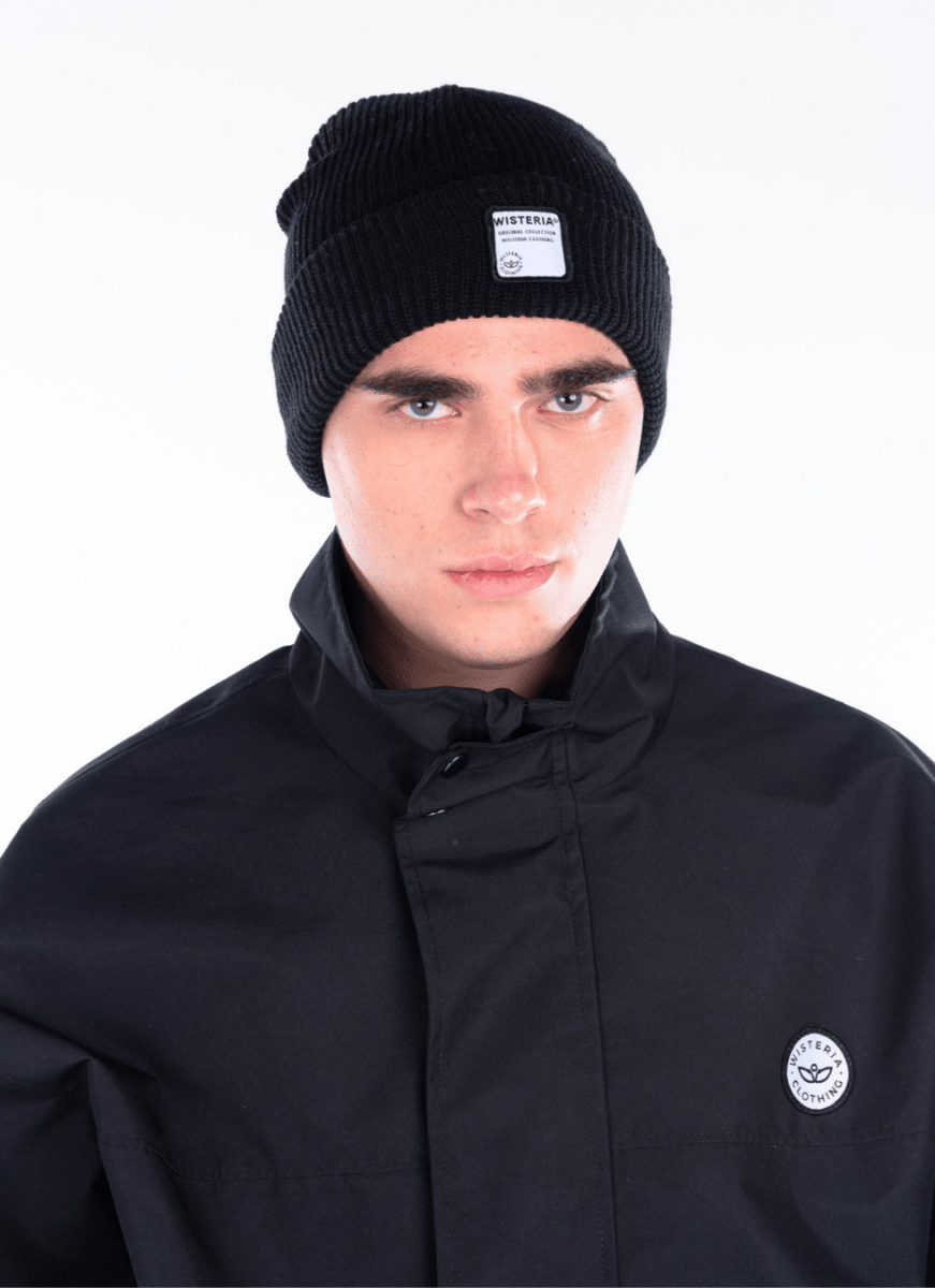 Gorro Boreal - Wisteria Chile - Gorro Boreal