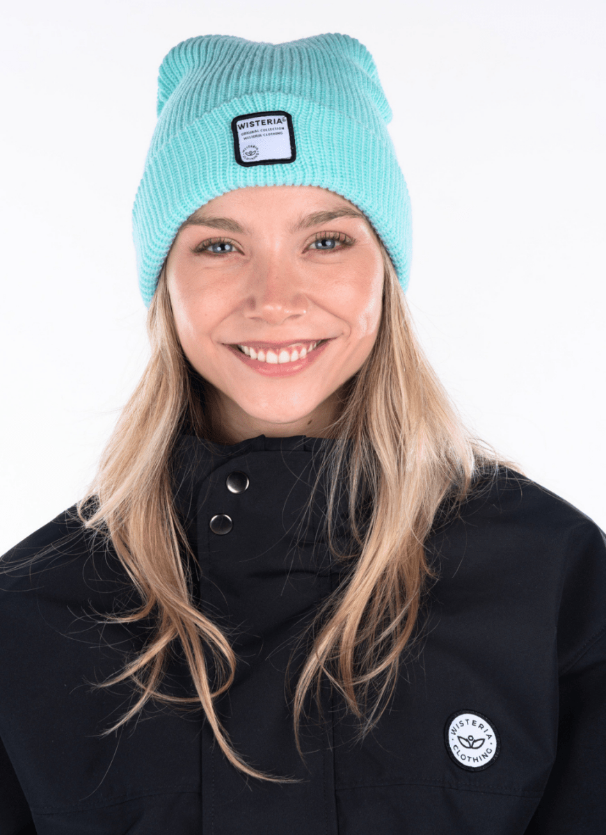 Gorro Boreal - Wisteria Chile - Gorro Boreal