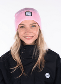 Gorro Boreal - Wisteria Chile - Gorro Boreal