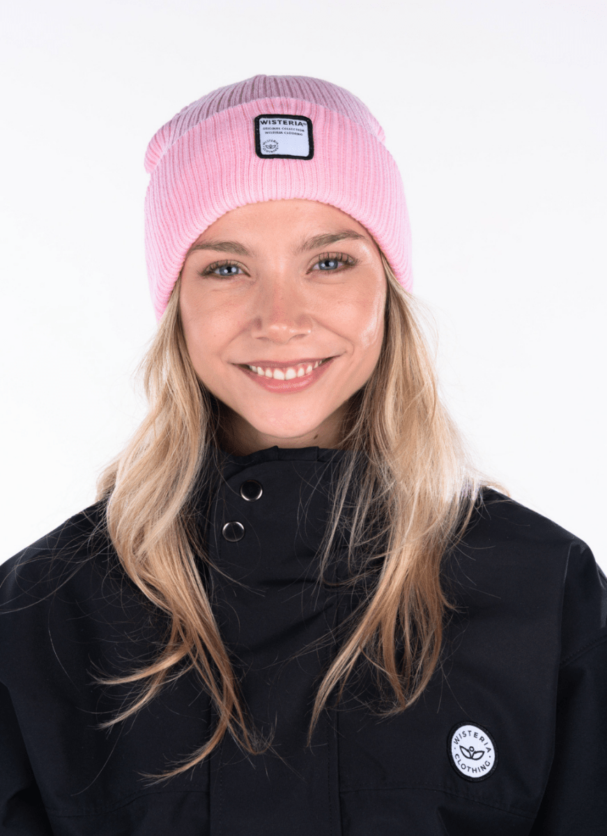 Gorro Boreal - Wisteria Chile - Gorro Boreal