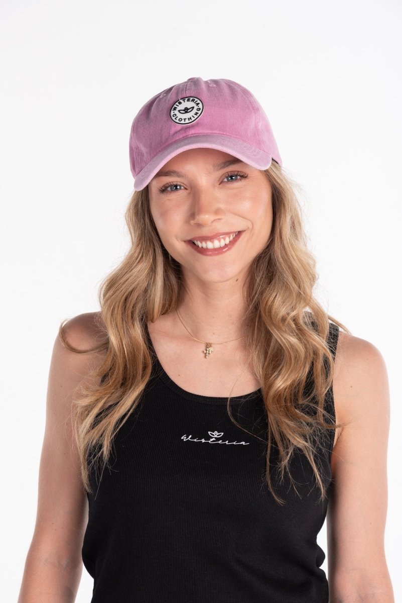 Jockey Brisa - Wisteria Chile - Jockey Brisa