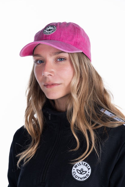 Jockey Brisa - Wisteria Chile - Jockey Brisa