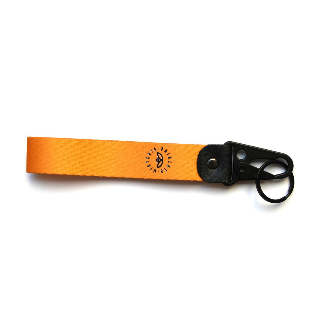 Lanyard llavero - Wisteria Chile - Lanyard llavero