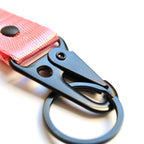 Lanyard llavero - Wisteria Chile - Lanyard llavero