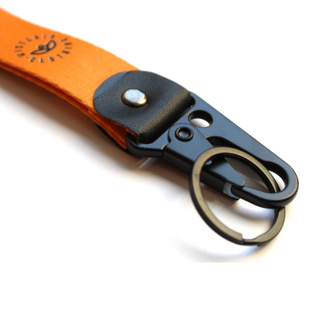 Lanyard llavero - Wisteria Chile - Lanyard llavero