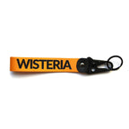 Lanyard llavero - Wisteria Chile - Lanyard llavero