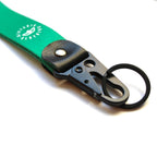 Lanyard llavero - Wisteria Chile - Lanyard llavero