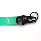 Lanyard llavero - Wisteria Chile - Lanyard llavero