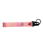 Lanyard llavero - Wisteria Chile - Lanyard llavero