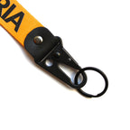 Lanyard llavero - Wisteria Chile - Lanyard llavero