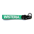 Lanyard llavero - Wisteria Chile - Lanyard llavero