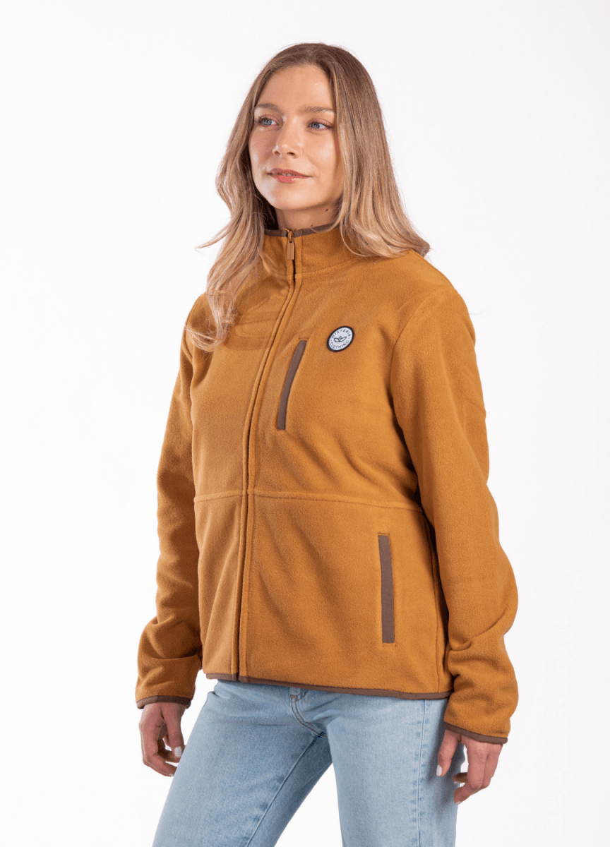 Micropolar Boreal - Wisteria Chile - Micropolar Boreal