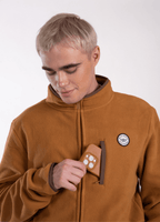 Micropolar Boreal - Wisteria Chile - Micropolar Boreal