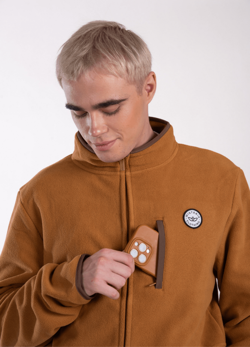 Micropolar Boreal - Wisteria Chile - Micropolar Boreal