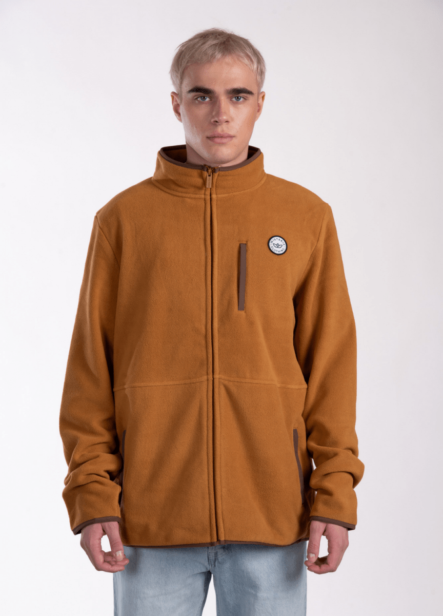 Micropolar Boreal - Wisteria Chile - Micropolar Boreal