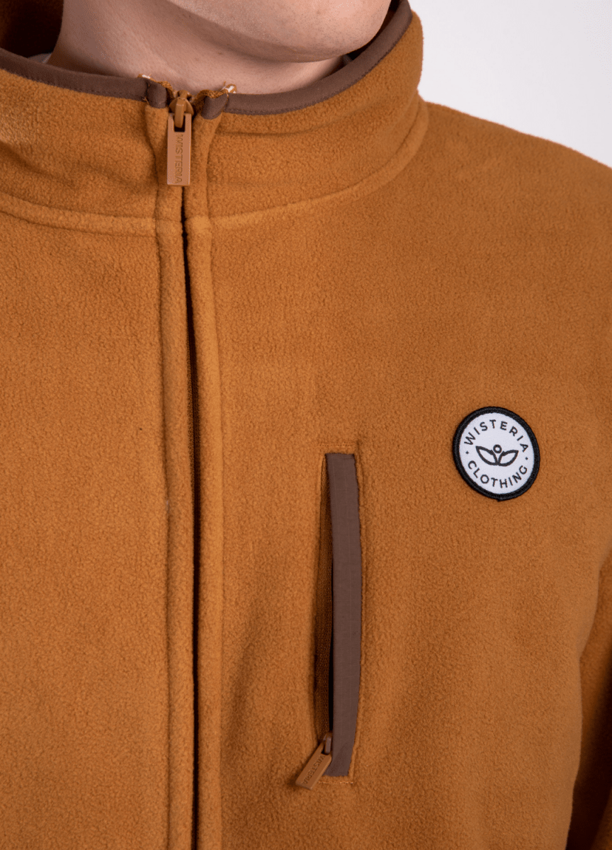 Micropolar Boreal - Wisteria Chile - Micropolar Boreal