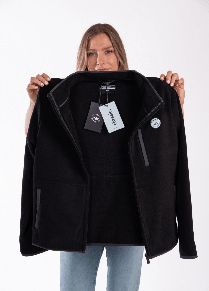 Micropolar Boreal - Wisteria Chile - Micropolar Boreal