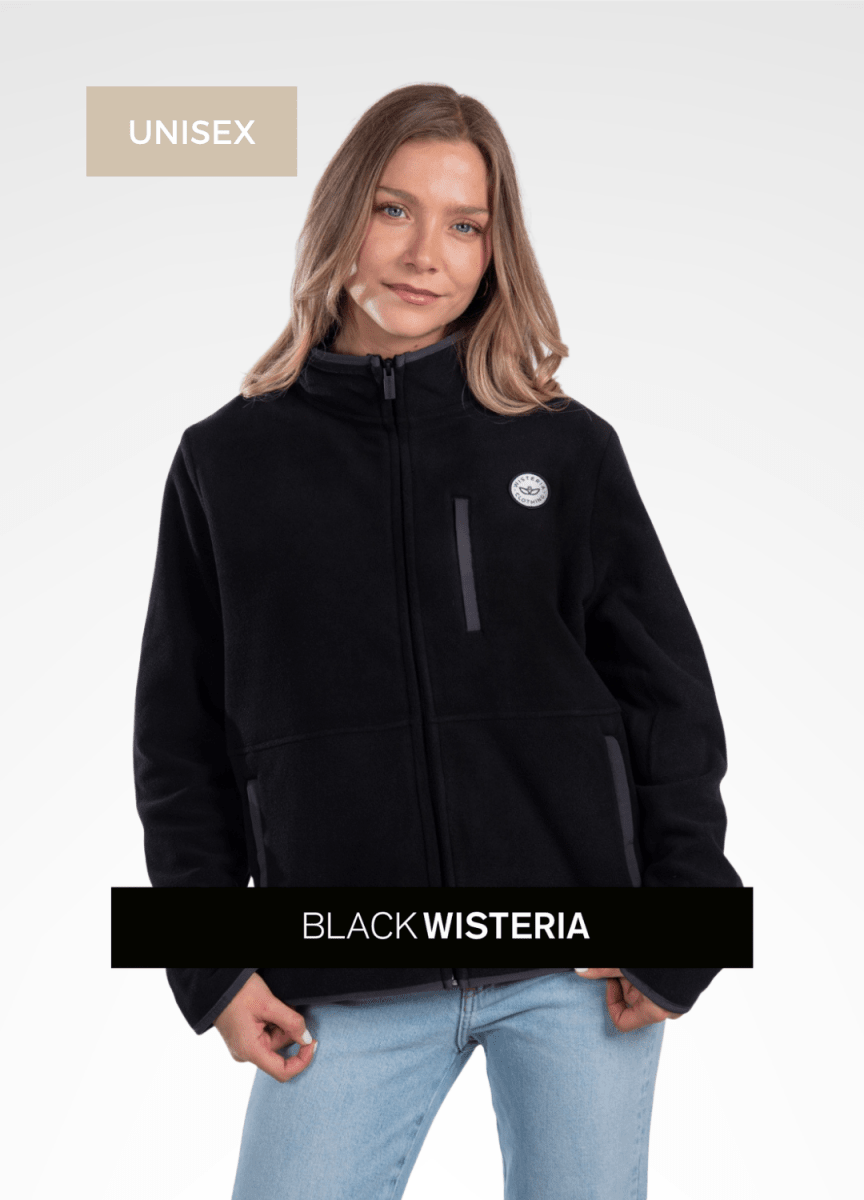 Micropolar Boreal - Wisteria Chile - Micropolar Boreal