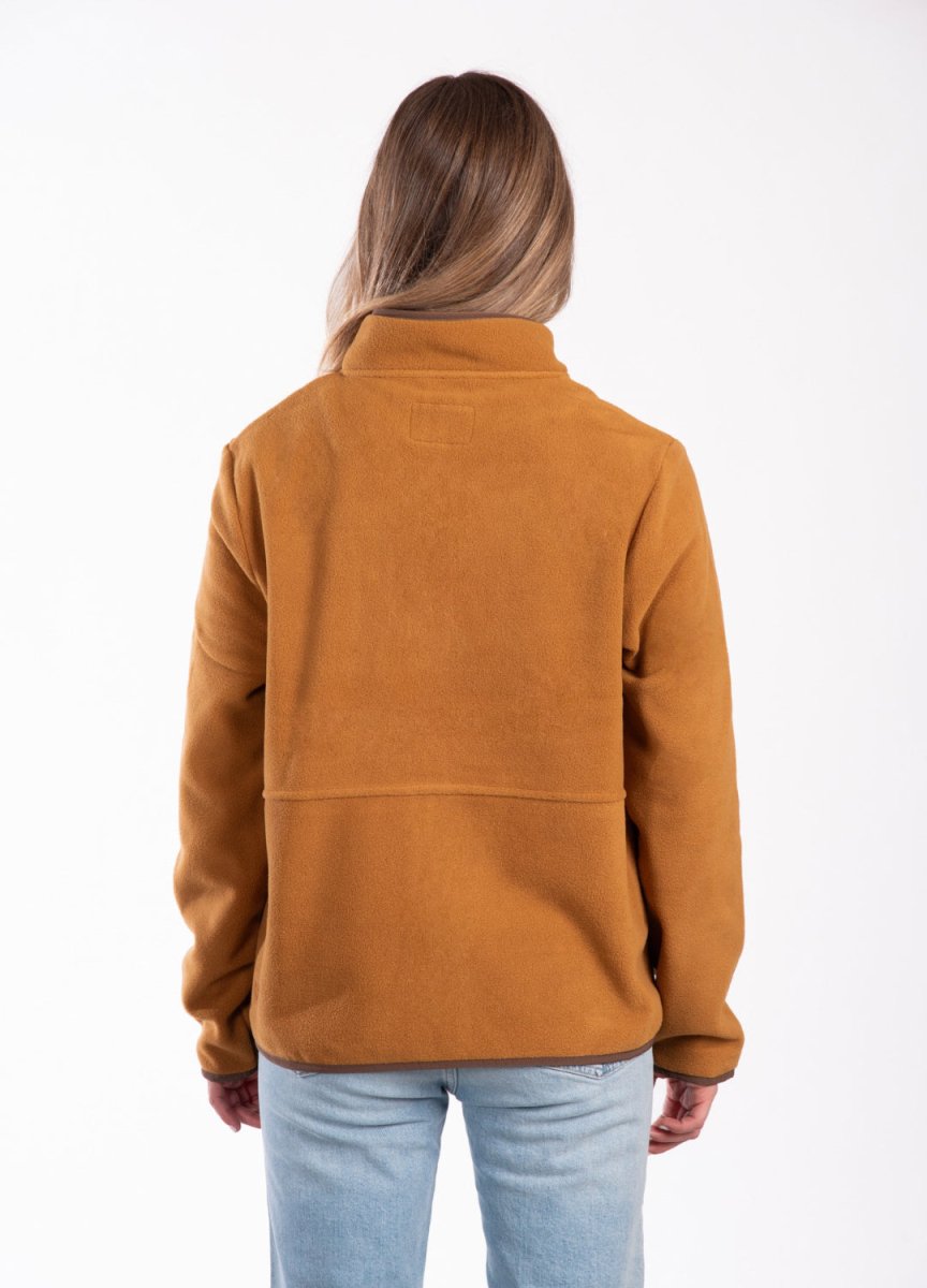 Micropolar Boreal - Wisteria Chile - Micropolar Boreal