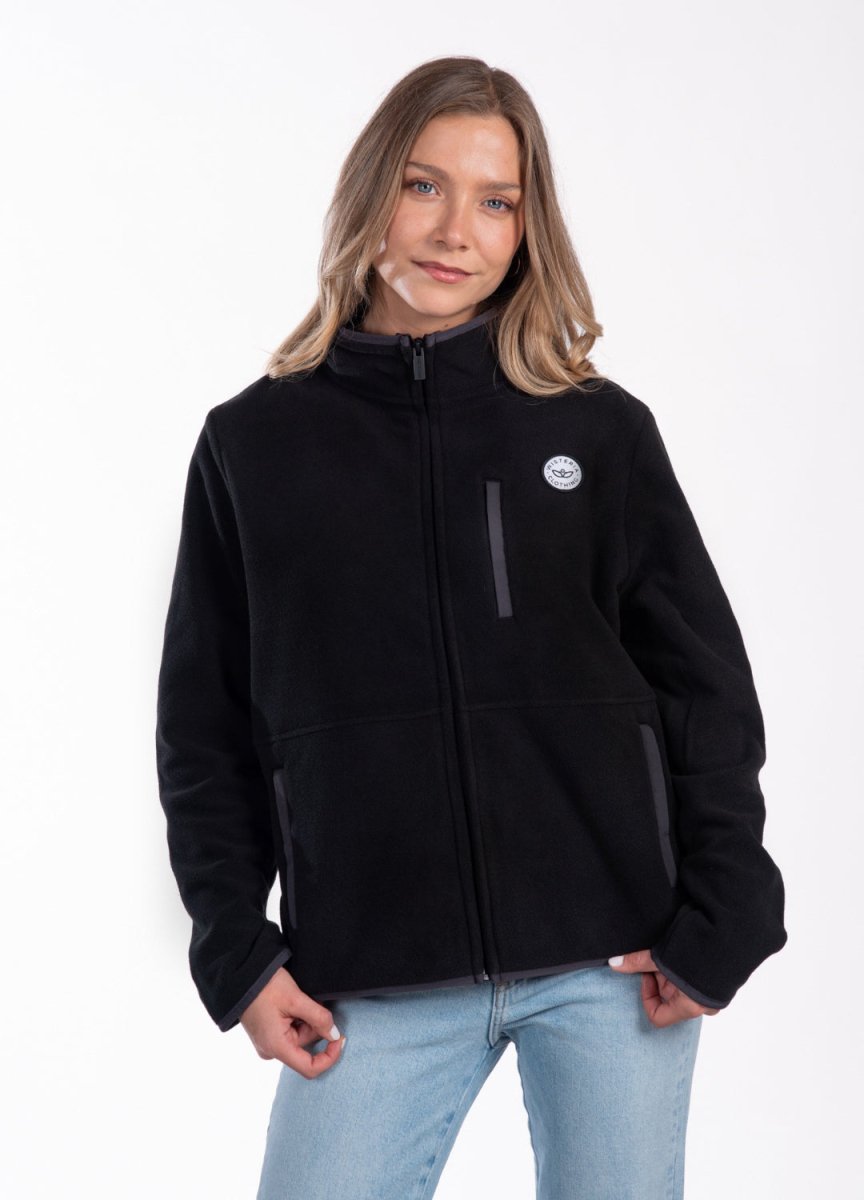 Micropolar Boreal - Wisteria Chile - Micropolar Boreal