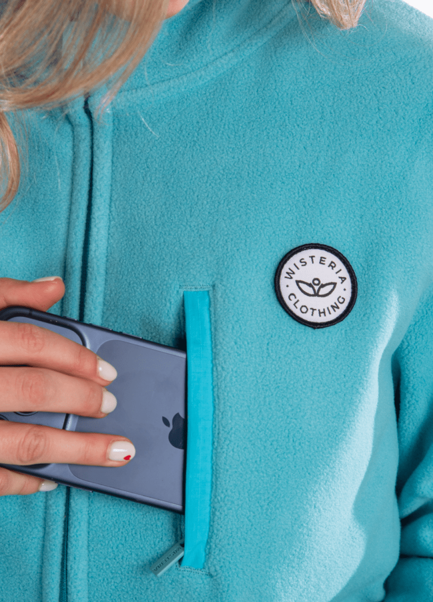 Micropolar Boreal - Wisteria Chile - Micropolar Boreal