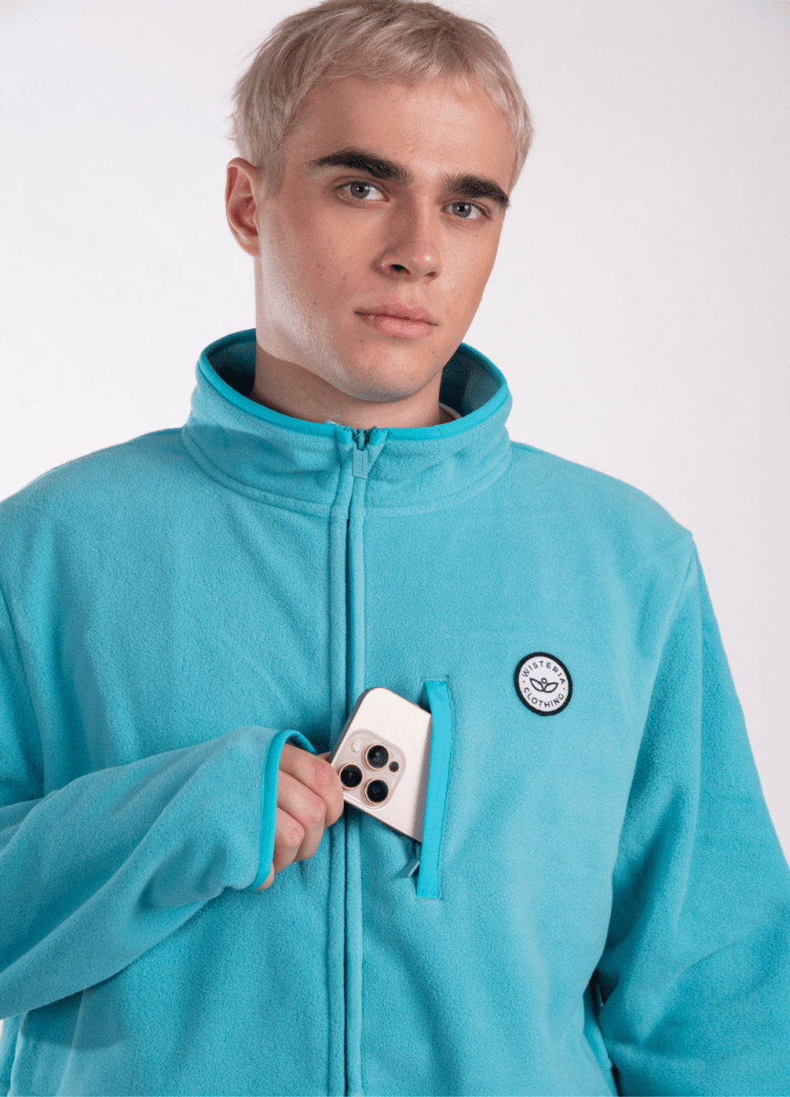 Micropolar Boreal - Wisteria Chile - Micropolar Boreal