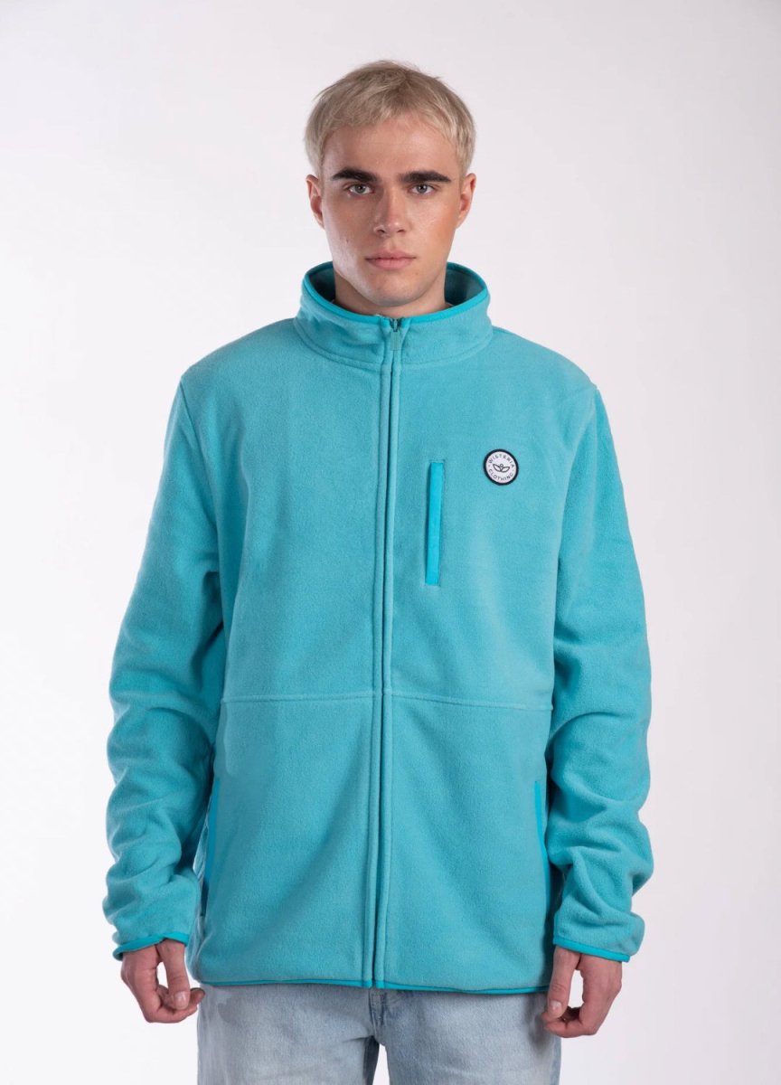 Micropolar Boreal - Wisteria Chile - Micropolar Boreal