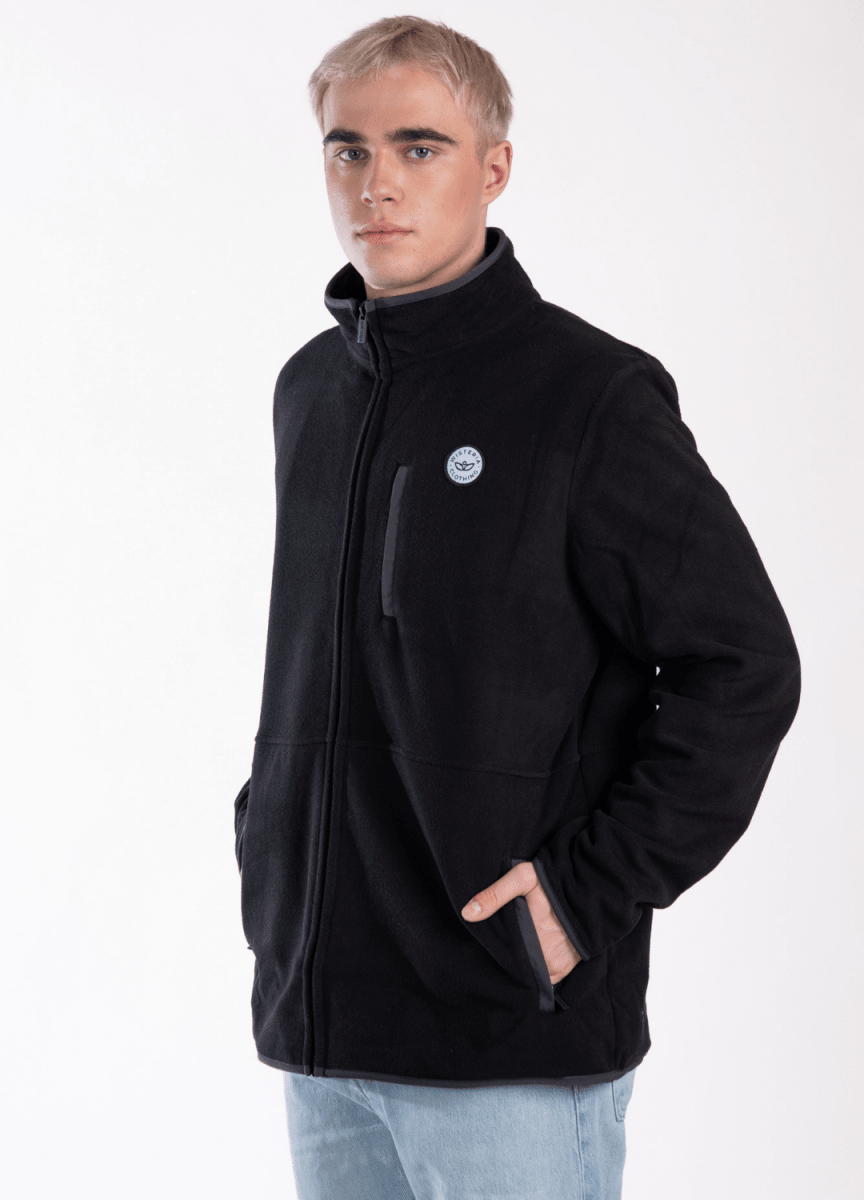 Micropolar Boreal - Wisteria Chile - Micropolar Boreal