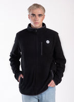 Micropolar Boreal - Wisteria Chile - Micropolar Boreal